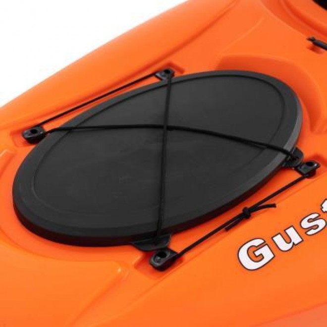 Guster 10 Sit-In Kayak 225