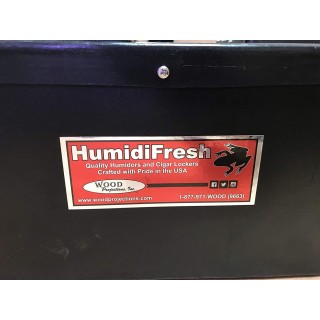 Fresh Electronic Humidifier