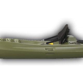 Renegade 10 XT Fishing Kayak 249
