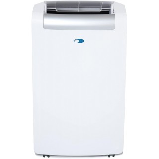 ARC-148MS 14,000 BTU Portable Air Conditioner, Dehumidifier, Fan with Activated Carbon SilverShield Filter for Rooms up to 450 sq ft, Multi