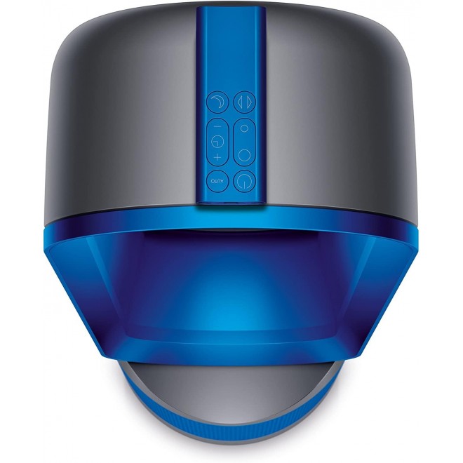 Pure Cool Link Air Purifier, Blue