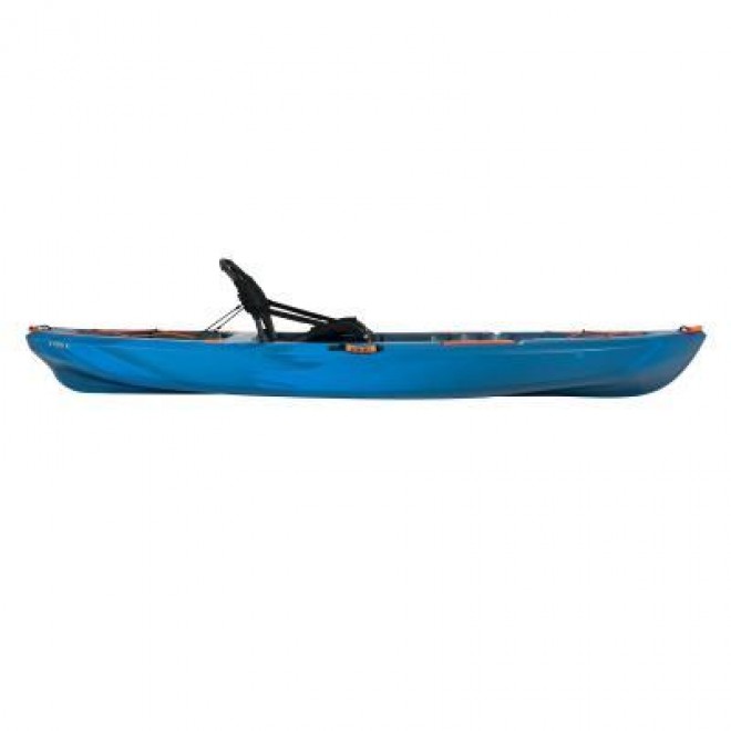 Teton Angler 100 Kayak 262