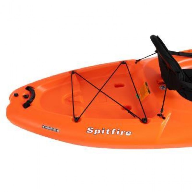 Spitfire 9 Sit-On-Top Kayak 245