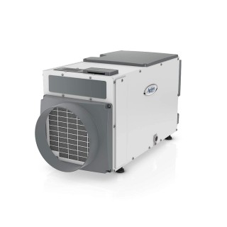 1830Z 1830 Pro Dehumidifier, 70 Pint Commercial Dehumidifier for Crawl Spaces, Basements, Whole Homes up to 3,800 sq. ft.