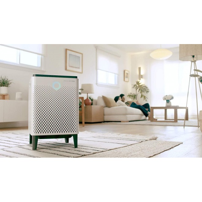400 Smart Air Purifier with 1,560 sq. ft. Coverage