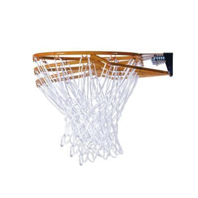Adjustable Portable Basketball Hoop (44-Inch Polycarbonate) 160
