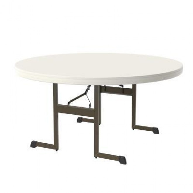 60-Inch Round Table (Professional) 204