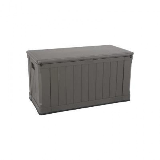 Outdoor Storage Deck Box (116 Gallon) 78