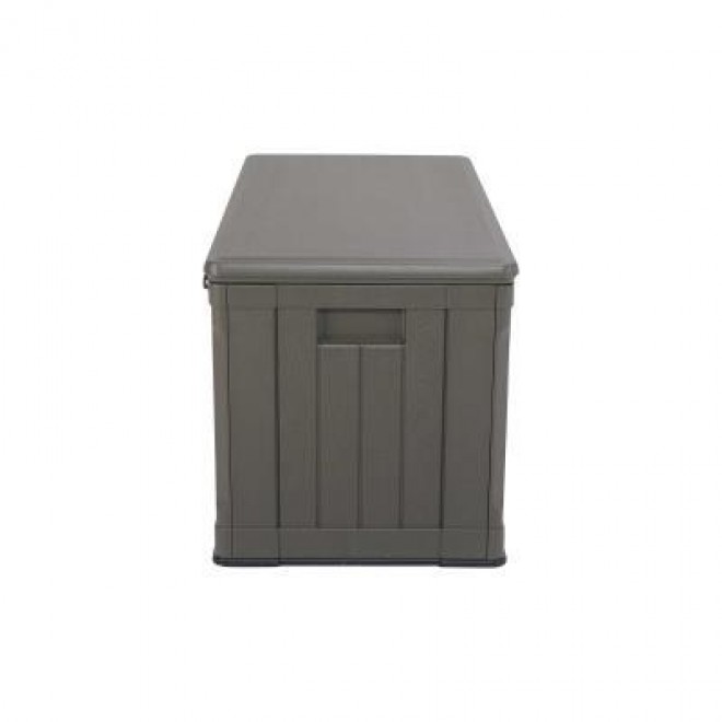 Outdoor Storage Deck Box (116 Gallon) 78