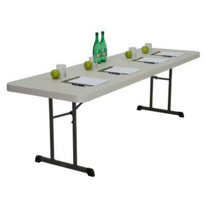 8-Foot Folding Table (Professional) 165