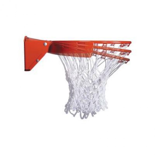 Mammoth In-Ground Basketball Hoop (54-Inch Tempered Glass) 337