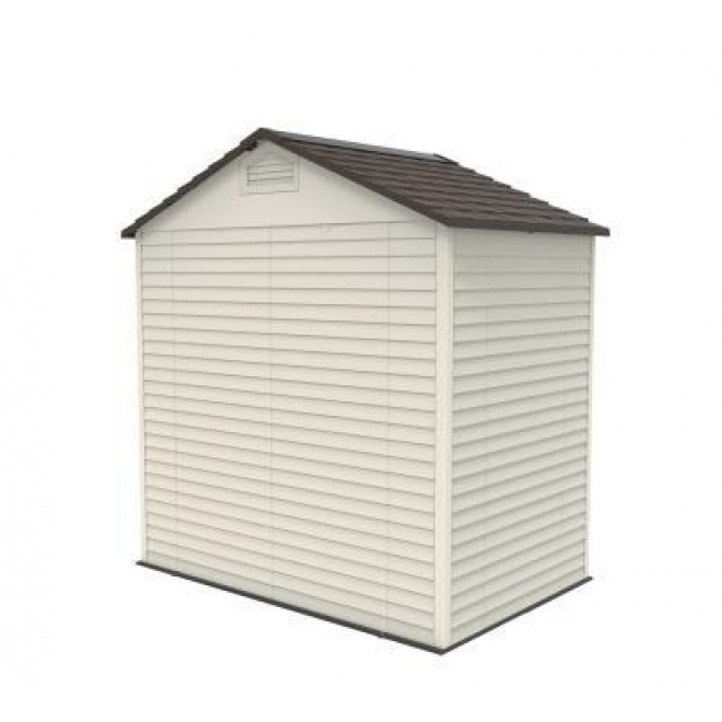 7 Ft. x 4.5 Outdoor Storage Shed 319