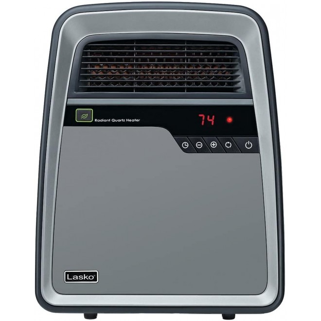 6101 Infrared Quartz Console Heater