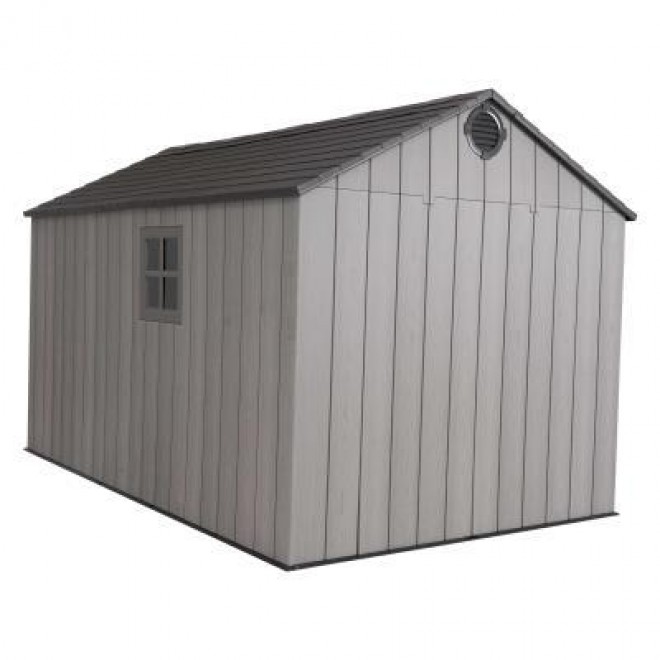 8 Ft. x 12.5 Outdoor Storage Shed 359