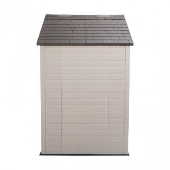 8 Ft. x 5 Outdoor Storage Shed 322