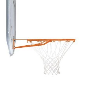 Adjustable Portable Basketball Hoop (44-Inch Impact) 20