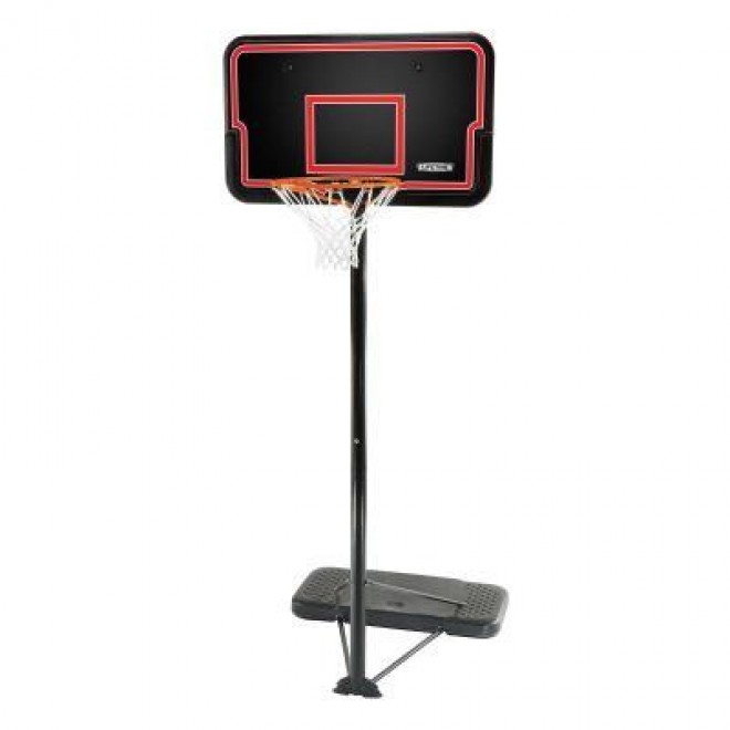 Adjustable Portable Basketball Hoop (44-Inch Impact) 20