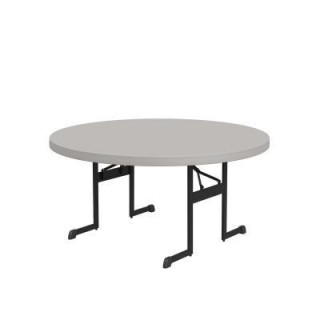 60-Inch Round Table (Professional) 205