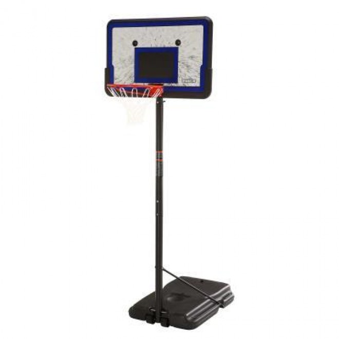 Adjustable Portable Basketball Hoop (44-Inch Impact) 50