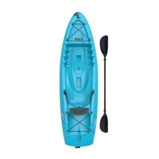 Hydros 85 Sit-On-Top Kayak (Paddle Included) 185