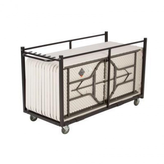 Table Cart 184