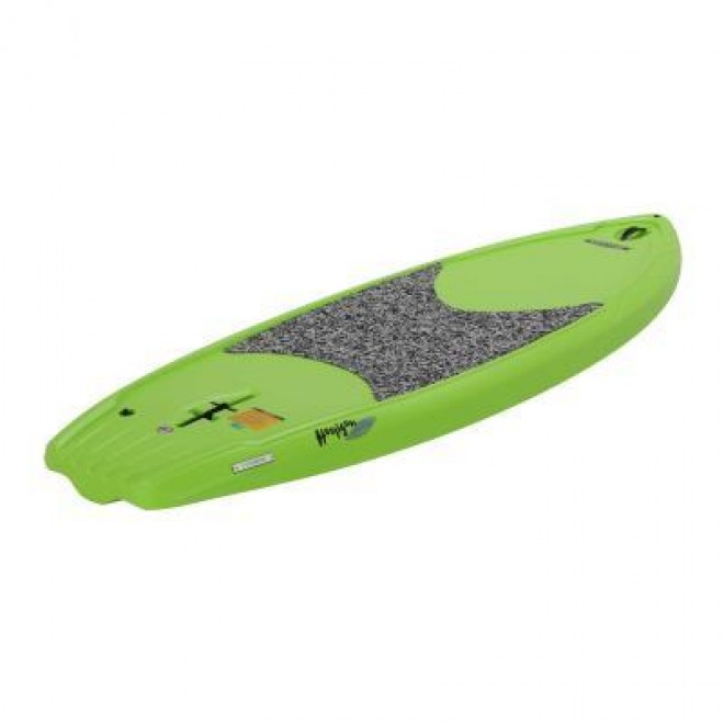 Hooligan 80 Youth Stand-Up Paddleboard (Paddle Included) 197