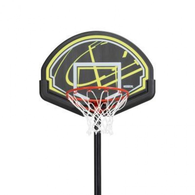 Adjustable Youth Basketball Hoop 14