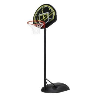 Adjustable Youth Basketball Hoop 14