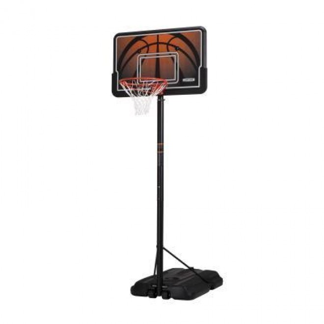 Adjustable Portable Basketball Hoop (44-Inch Impact) 54