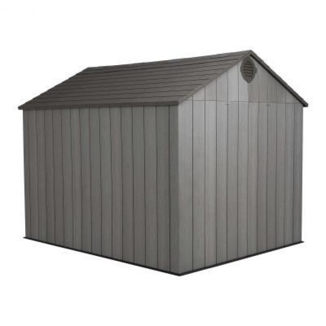 10 Ft. x 8 Outdoor Storage Shed 352