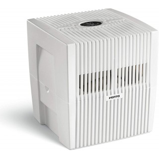 LW25 Airwasher Humidifier (White, 485 Square Feet)