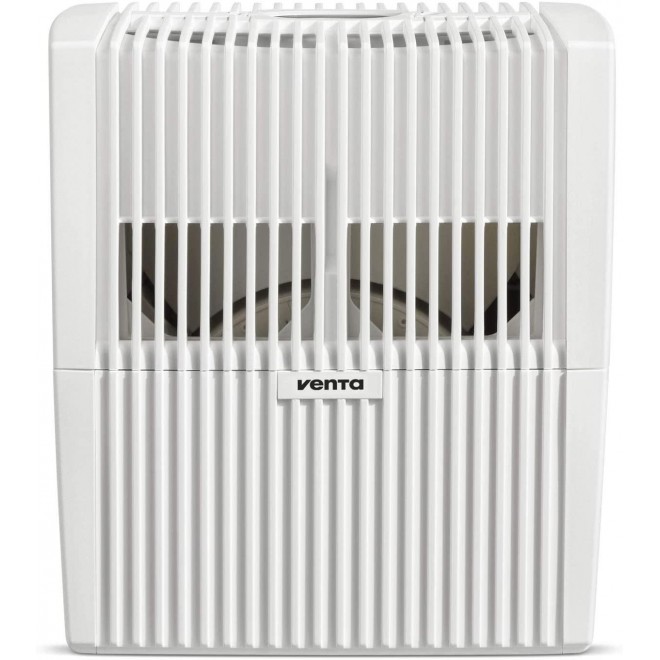 LW25 Airwasher Humidifier (White, 485 Square Feet)