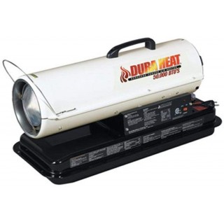 DFA50 50K BTU Kero Forced Air Heater with Carrying Handle