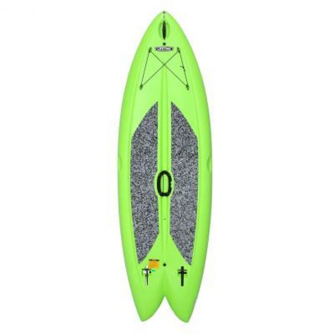 Freestyle XL™ 98 Stand-Up Paddleboard (Paddle Included) 274