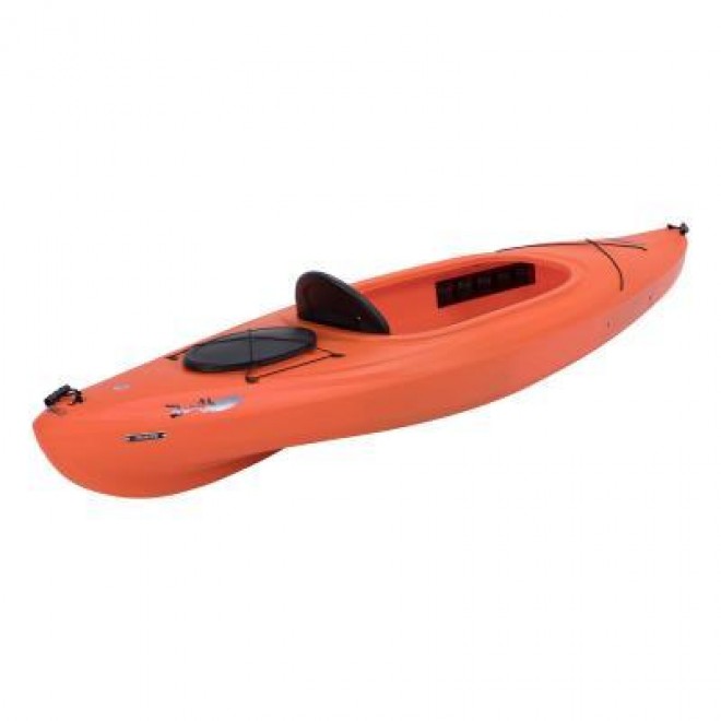 Zenith 100 Sit-In Kayak 216