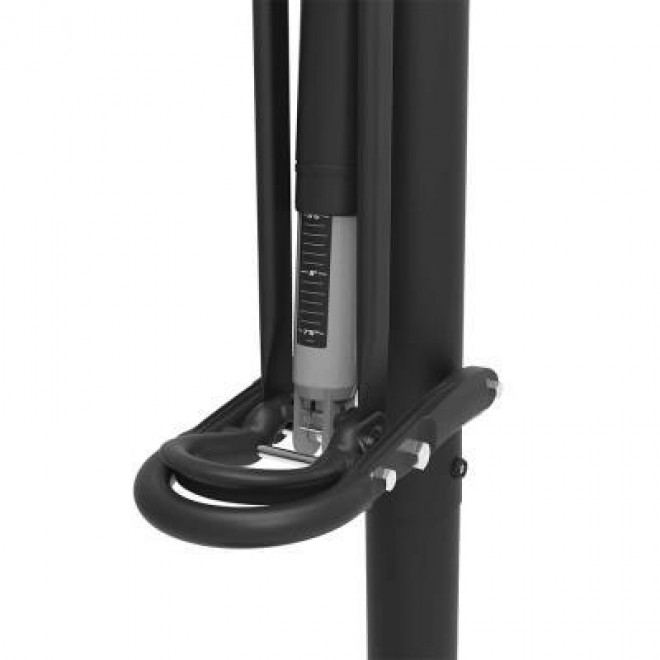 Adjustable Portable Basketball Hoop (54-Inch Acrylic) 301