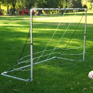Adjustable Soccer Goal 28