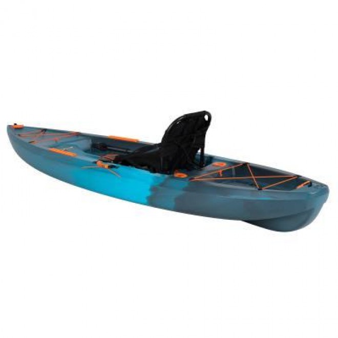 Tamarack Pro 103 Sit-On-Top Kayak 280
