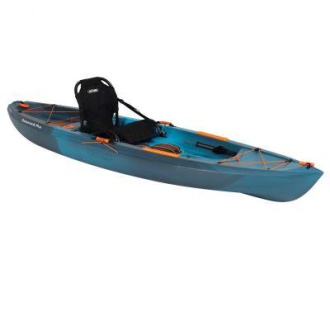 Tamarack Pro 103 Sit-On-Top Kayak 280