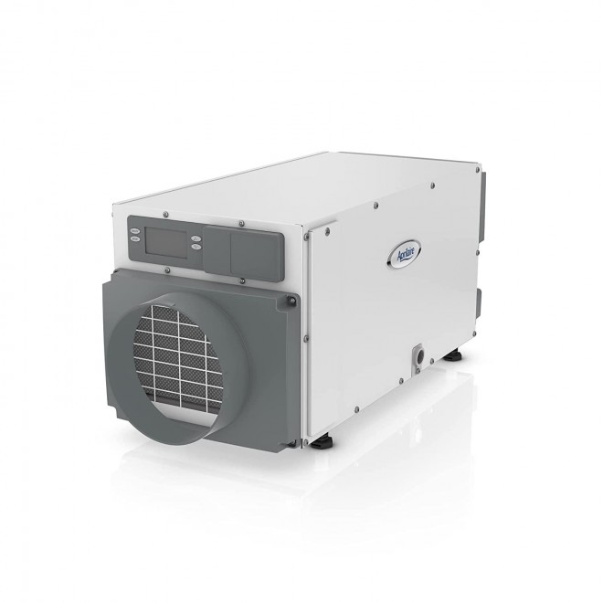 E70 Pro 70 Pint Dehumidifier for Crawl Spaces, Basements, Whole Homes, Commercial up to 2,800 sq. ft.