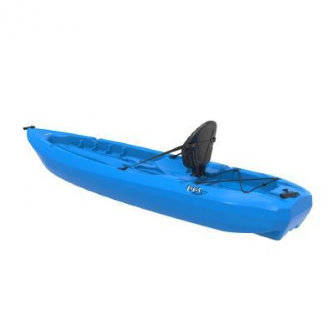 Lotus 80 Sit-On-Top Kayak (Paddle Included) 186