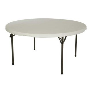 60-Inch Round Nesting Table (Commercial) 151
