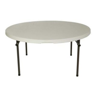 60-Inch Round Nesting Table (Commercial) 151