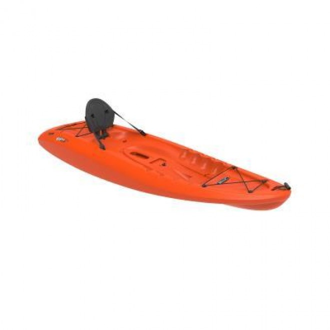 Hydros 85 Sit-On-Top Kayak (Paddle Included) 187