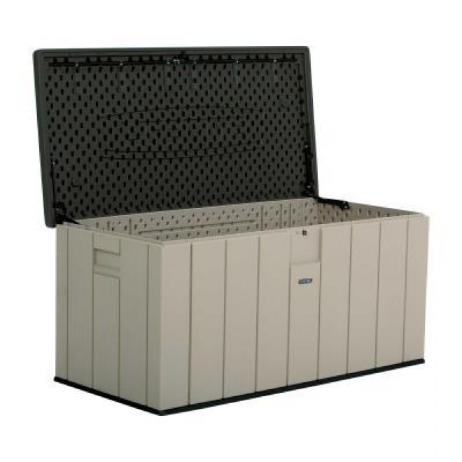 Outdoor Storage Deck Box (150 Gallon) 116