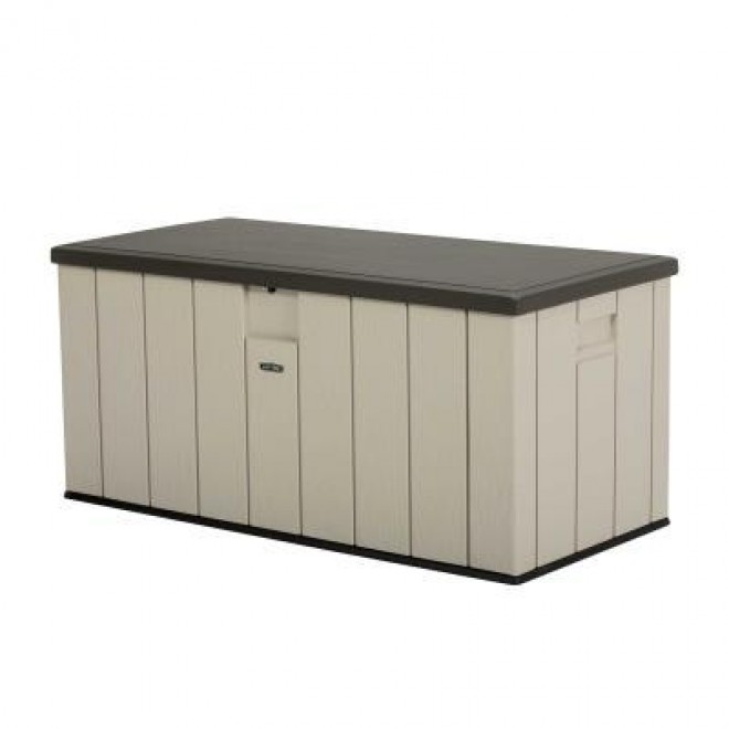Outdoor Storage Deck Box (150 Gallon) 116