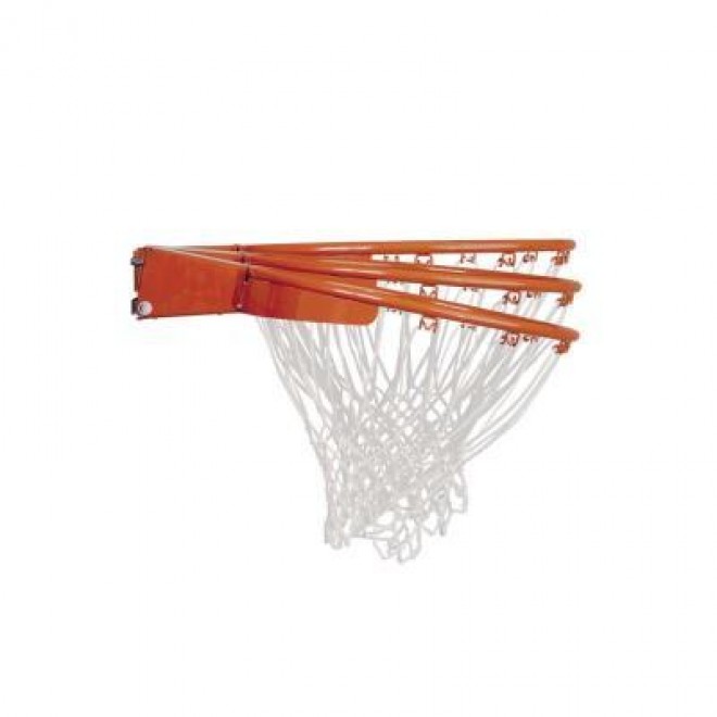 Basketball Backboard and Rim Combo (50-Inch Polycarbonate) 119