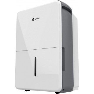 22 Pint 1,500 Sq. Ft. Dehumidifier Energy Star Rated for Medium Spaces and Basements