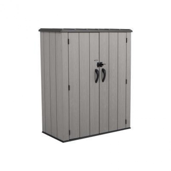Vertical Storage Shed (53 cubic feet) 232