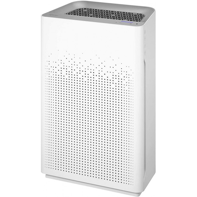 AM90 Wi-Fi Air Purifier, 360sq ft Room Capacity,  Alexa and Dash Replenishment Enabled